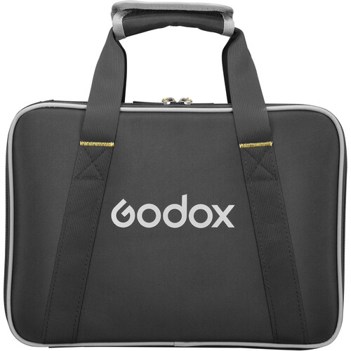 Godox C10R KNOWLED RGBWW Creative Bulb (8-Light Kit) - 2